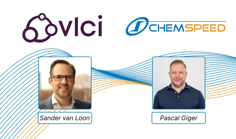 【ウェビナー】科学的処方設計とウェブアプリケーション、 ハイスループットスクリーニングによる 処方・再処方課題への実践的アプローチ(Chemspeed)