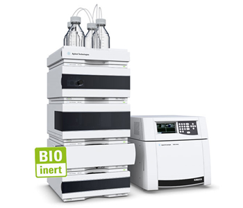 Agilent 1260 Infinity Bio-MDS