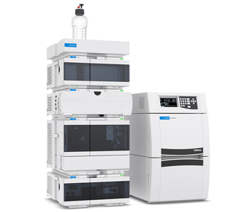 Agilent 1260 Infinity Multi-GPC/SEC System