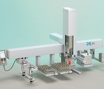 PAL RTC （Robotic Tool Change)