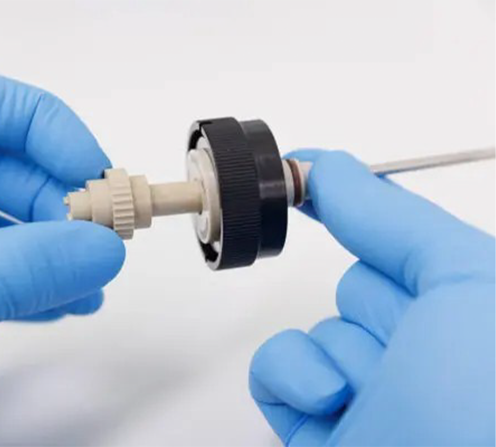 PAL RTC （Robotic Tool Change) 